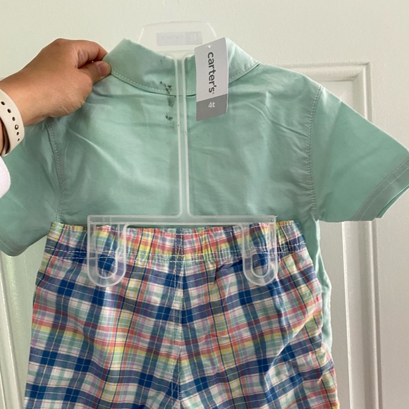 Carter’s Summer Set - Picture 2 of 2